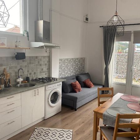 Apartament Fressh House Sincraieni Zewnętrze zdjęcie