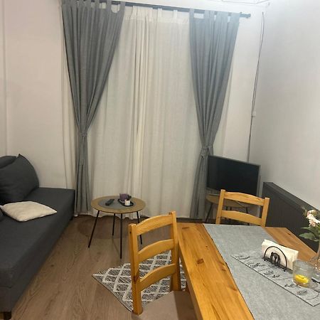 Apartament Fressh House Sincraieni Zewnętrze zdjęcie