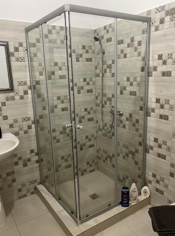 Apartament Fressh House Sincraieni Zewnętrze zdjęcie