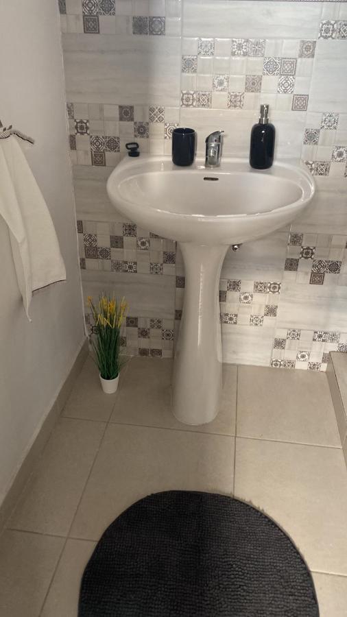 Apartament Fressh House Sincraieni Zewnętrze zdjęcie
