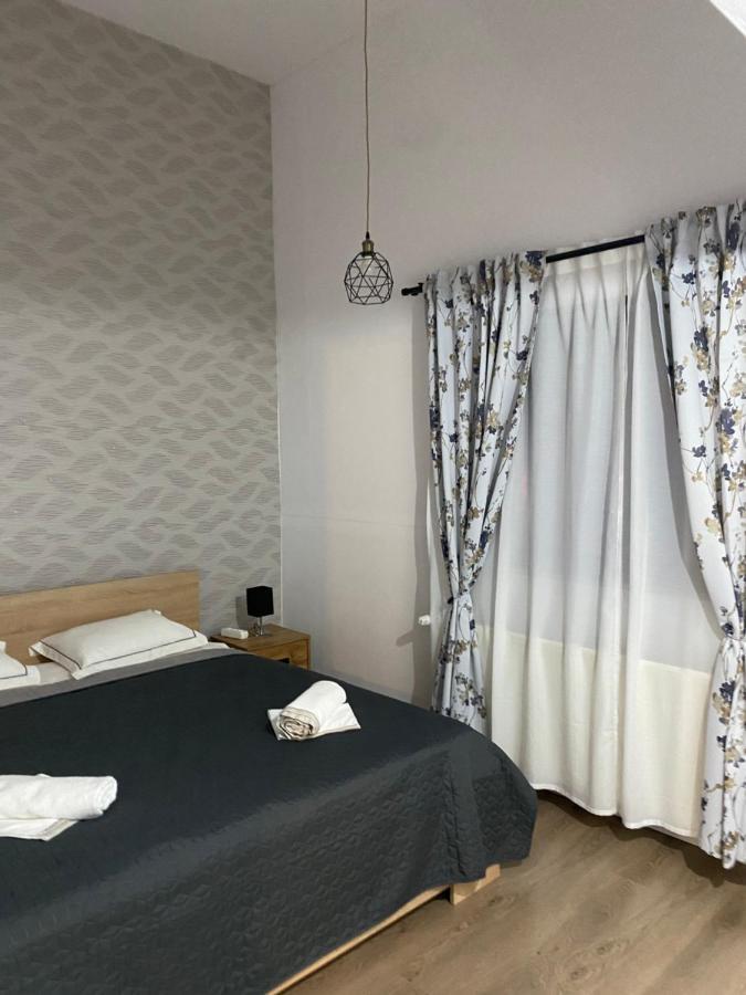 Apartament Fressh House Sincraieni Zewnętrze zdjęcie
