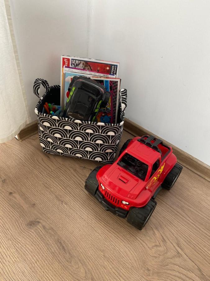 Apartament Fressh House Sincraieni Zewnętrze zdjęcie