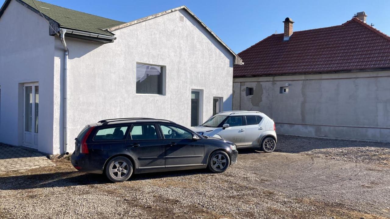 Apartament Fressh House Sincraieni Zewnętrze zdjęcie