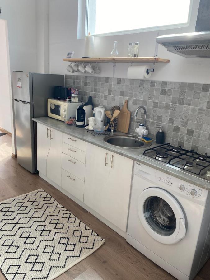 Apartament Fressh House Sincraieni Zewnętrze zdjęcie