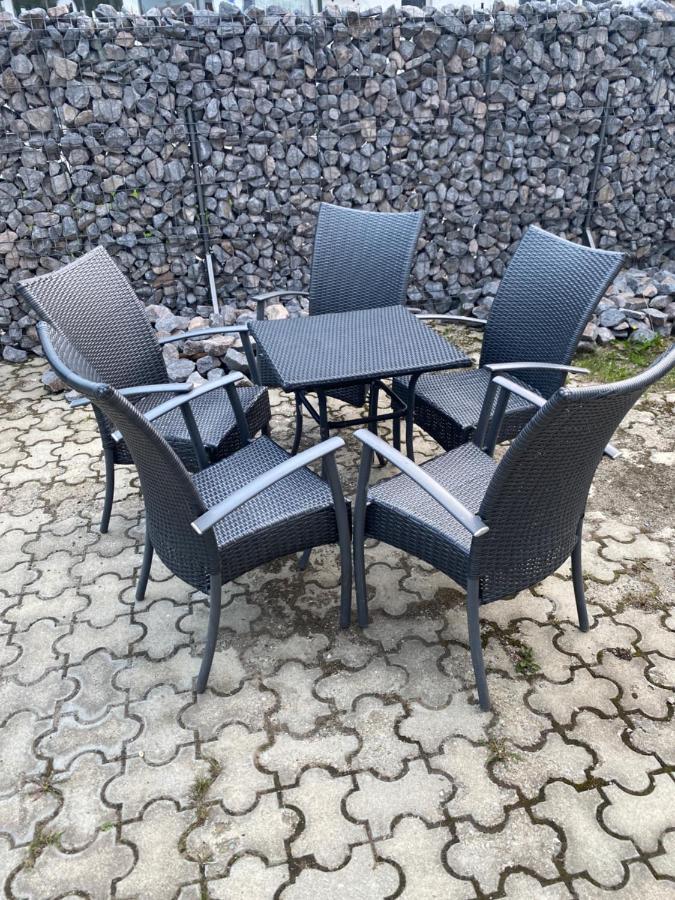 Apartament Fressh House Sincraieni Zewnętrze zdjęcie
