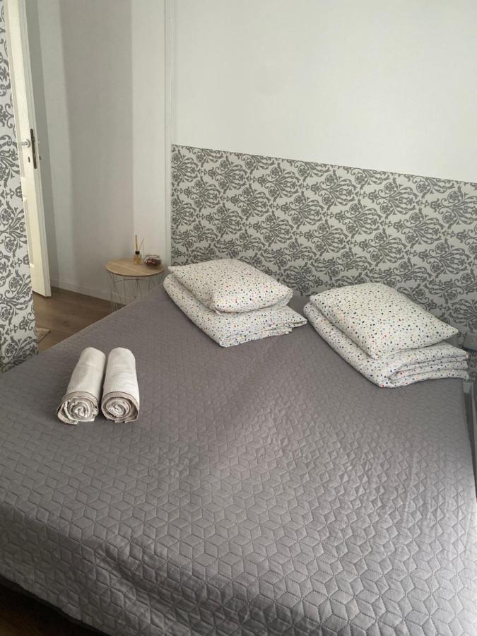 Apartament Fressh House Sincraieni Zewnętrze zdjęcie