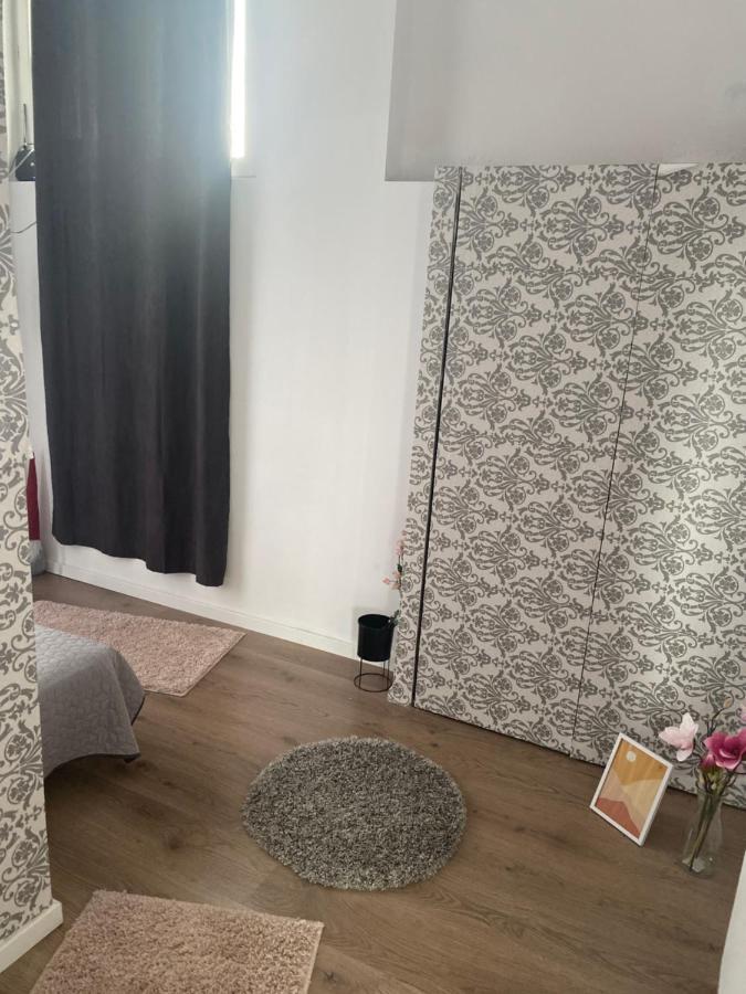Apartament Fressh House Sincraieni Zewnętrze zdjęcie