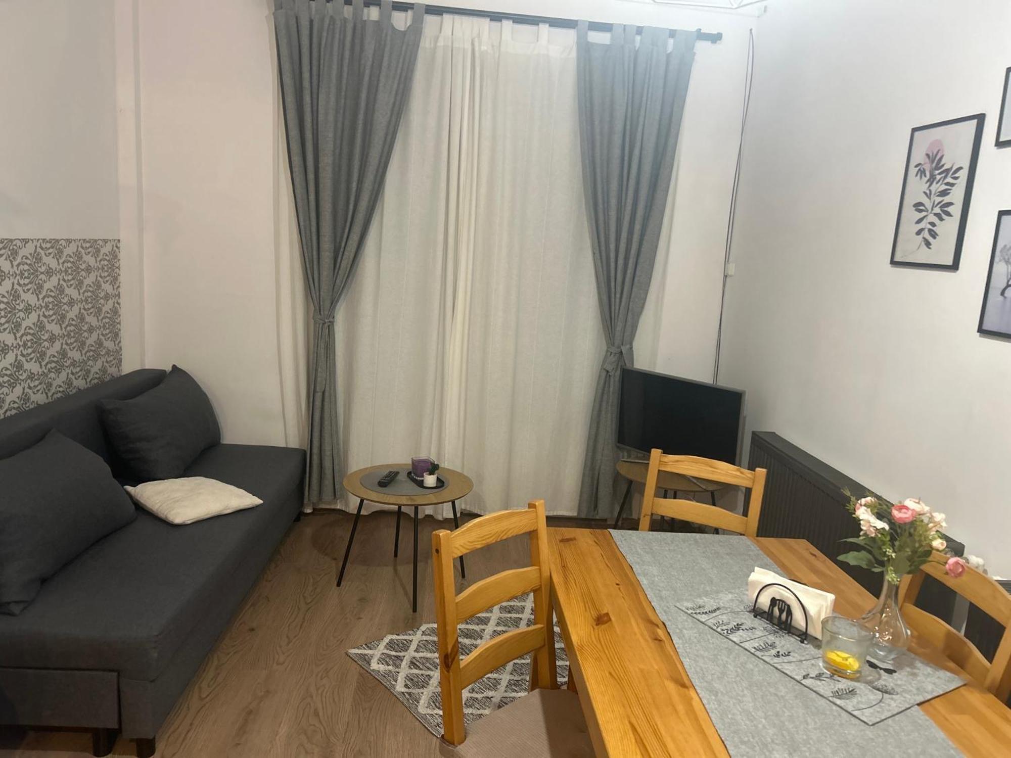 Apartament Fressh House Sincraieni Zewnętrze zdjęcie